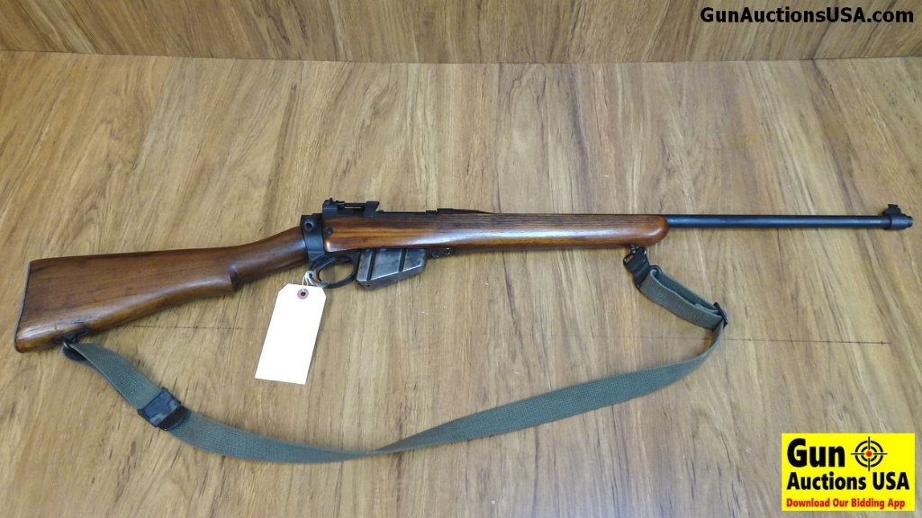 Santa Fe Special Mk1 303 Bolt Action Rifle Very Good 24 Barrel Shiny Bore Tight Action This Ri Firearms Military Artifacts Firearms Rifles Bolt Action Rifles Online Auctions Proxibid