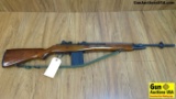 SPRINGFIELD M1A (M14) .308 Semi Auto Rifle. Very Good. 22