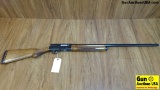 Browning LIGHT TWELVE 12 ga. Semi Auto Shotgun. Very Good. 29