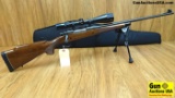 REMINGTON 700 .300 WIN MAG Bolt Action Rifle. Very Good. 24