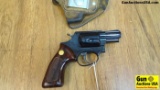 Taurus 85 .38 SPECIAL Revolver. Good Condition. 2