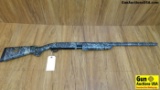 Browning BPS 12 ga. Pump Action Shotgun. Very Good. 26