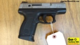 Taurus MILLENIUM PT 111 PRO 9MM Semi Auto Pistol. Excellent Condition. 3