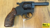 RG INDUSTRIES RG 14 .22 LR Revolver. Needs Repair. 3