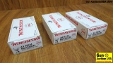 Winchester .44 REM MAG Ammo. 150 Rounds of 240 Grain Jacketed Soft Points. . (35874)
