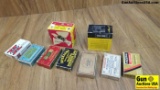 Winchester, Remington, Peters 12 Ga. Vintage Ammo. 85 Rounds of 12 Ga. Vintage Ammunition, Please Se