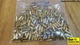 Federal, Various Other Ammo. Approx. 3 lbs. of 32 Auto of Various Brands and Hollow Points. . (35610