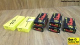Tulammo, RIO Brand .45 AUTO Ammo. 250 Rounds of Tulammo 230 Grain FMJ, 100 Rounds of RIO Brand 230 G