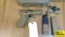 Glock 19X 9MM Marksman Barrel Coyote Pistol. NEW in Box. 4