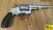 S&W M1902 .32-20 WCF Collector's Revolver. Very Good. 5