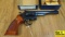 S&W 19-3 .357 MAGNUM COLLECTORS Revolver. Excellent Condition. 6