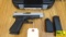 Glock 48 9MM Semi Auto Pistol. NEW in Box. 4