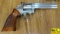 S&W 686 .357 MAGNUM Collector Revolver. Excellent Condition. 6