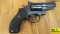 S&W 19-5 .357 MAGNUM Revolver. Excellent Condition. 2.5
