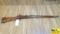 ARISAKA TYPE 99 7.7 JAP Bolt Action Military Collector Rifle. Very Good. 26