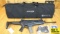 Beretta ARX100 .556, MULTI Semi Auto Rifle. NEW in Box. 16