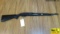 CBC CENTURY ARMS NYLON 66 .22 LR Semi Auto Rifle. Needs Repair. 19