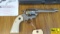 Ruger BISLEY NEW VAQUERO .45 LC Revolver. NEW in Box. 5.5