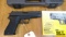 SIG ARMS (SIG SAUER) P220 .45 ACP Semi Auto Pistol. Excellent Condition. 4.5