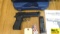 Beretta M9 9MM Semi Auto Pistol. NEW in Box. 5