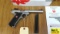 Ruger MARK IV TARGET .22 LR Semi Auto Pistol. NEW in Box. 5.5