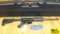 GOOD TIME OUTDOORS CORE15 5.56 MM Semi Auto Rifle. NEW in Box. 18