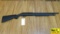 HARRINGTON & RICHARDSON 1871 PARDNER PUMP 12 ga. Pump Action Shotgun. Very Good. 18