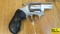 ROSSI M877 .357 MAGNUM Revolver. Very Good. 2