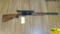 Winchester 190 .22 LR Semi Auto Rifle. Excellent Condition. 20