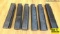 Seymour .45ACP Magazines. Very Good. 6 In Total of High Capacity Thompson Magazines. . (36854)