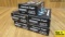 American Eagle 45 ACP Ammo. 250 Rounds of 230 Grain Full Metal Jacket Subsonic. (37652)