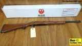 Ruger 77/44 Model 07401 .44 MAGNUM Bolt Action Rifle. NEW in Box