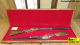 Winchester 94 MATCHED SET OF 1000, .30-30 / 9422M Magnum Collectors Rifles. NEW in Box. A Beautiful