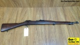 Springfield 1903 MARK I Bomb-Stamped .30-06 Bolt Action Collector's Rifle. Very Good. 24