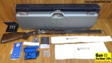 Beretta DT 11 B-FAST 12 ga. O/U COMPETITION Shotgun. NEW in Box. 32