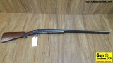 L.C.Smith Hunter Arms 12 GA. SxS Shotgun. Excellent Condition. 32