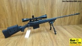 Savage Arms 111 .338 LAPUA MAGNUM Bolt Action Rifle. Excellent Condition. 28