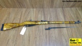 RUSSIAN MOSIN NAGANT 91/30 7.62 x 54r Bolt Action Rifle. Excellent Condition. 30
