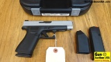 Glock 48 9MM Semi Auto Pistol. NEW in Box. 4