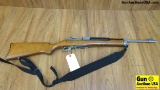 Ruger RANCH .223 cal. Semi Auto Rifle. Very Good. 18