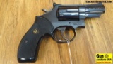 S&W 19-5 .357 MAGNUM Revolver. Excellent Condition. 2.5