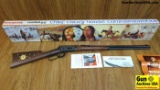 Winchester 94 CHIEF CRAZY HORSE COMMEMORATIVE .38-55 Lever Action Commemorative Collector Rifle. NEW