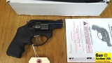 Ruger LCRX Model 05430 .38 SPECIAL Revolver. NEW in Box. 1.825