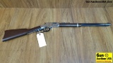 HENRY LEVER ACTION .22 LR Lever Action Rifle. Excellent Condition. 20