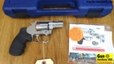 Colt COBRA NEW MODEL .38 SPECIAL Revolver. NEW in Box. 2.75