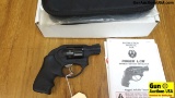 Ruger LCR-22 .22 LR Revolver. NEW in Box. 1.825