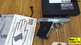 Walther TPH .22 LR Semi auto Pistol. Excellent Condition. 2.5