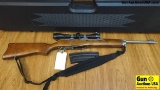 Ruger MIN-14 RANCH .223 cal. Semi Auto Rifle. Excellent Condition. 18