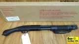 Mossberg 590 SHOCKWAVE 20 ga. Pump Action Shotgun. NEW in Box. 14.5