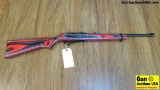 Ruger '10/22 .22 LR Rifle. Excellent Condition. 18